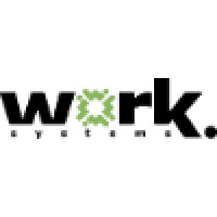 Worksystems Inc logo, Worksystems Inc contact details