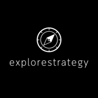 Explore Strategy logo, Explore Strategy contact details