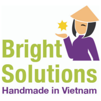 Bright Solutions Vietnam logo, Bright Solutions Vietnam contact details