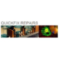 Quickfix Repairs logo, Quickfix Repairs contact details