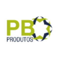 PB Produtos logo, PB Produtos contact details