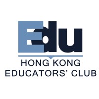 HK Educators' Club logo, HK Educators' Club contact details