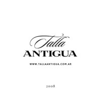 Talla Antigua logo, Talla Antigua contact details