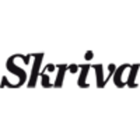 Tidningen Skriva logo, Tidningen Skriva contact details