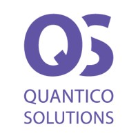 Quantico Solutions, SA logo, Quantico Solutions, SA contact details