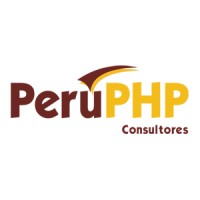 PerúPHP logo, PerúPHP contact details