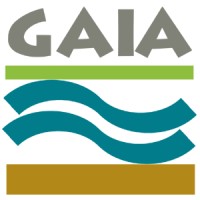 Gaia Gestión de Riesgos logo, Gaia Gestión de Riesgos contact details