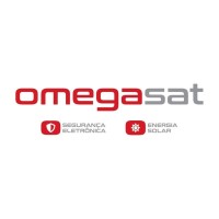 OMEGASAT SEGURANÇA E ENERGIA SOLAR logo, OMEGASAT SEGURANÇA E ENERGIA SOLAR contact details