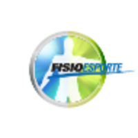 Fisioesporte logo, Fisioesporte contact details