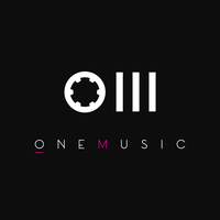 OneMusic logo, OneMusic contact details