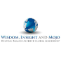 Wisdom, Insight and Mojo logo, Wisdom, Insight and Mojo contact details