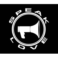 IAmSPEAKLOVE logo, IAmSPEAKLOVE contact details