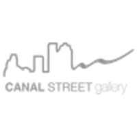 Canal Street Gallery logo, Canal Street Gallery contact details