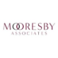 Mooresby Associates logo, Mooresby Associates contact details