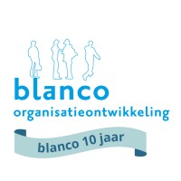 blanco-organisatieontwikkeling logo, blanco-organisatieontwikkeling contact details