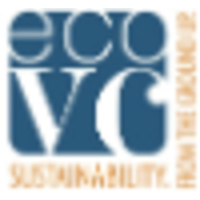 ecoVC logo, ecoVC contact details