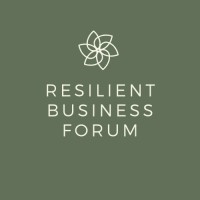 Resilient Business Forum logo, Resilient Business Forum contact details