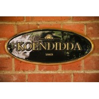 Koendidda Country House logo, Koendidda Country House contact details