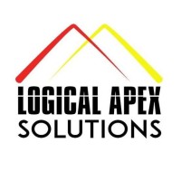 Logical Apex Solutions logo, Logical Apex Solutions contact details