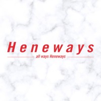 Heneways Freight Services (Pty) Ltd. logo, Heneways Freight Services (Pty) Ltd. contact details