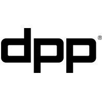 DPP logo, DPP contact details