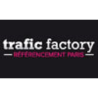 Trafic factory logo, Trafic factory contact details