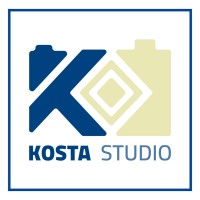 Kosta Studio logo, Kosta Studio contact details