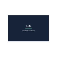 Leadenhall Law Group logo, Leadenhall Law Group contact details