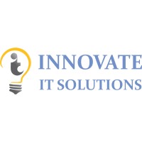 Innovate It Solutions logo, Innovate It Solutions contact details