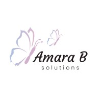 Amara B Solutions logo, Amara B Solutions contact details