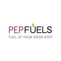 Pepfuels-On Demand Fuel logo, Pepfuels-On Demand Fuel contact details