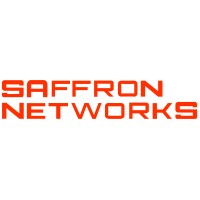 SAFFRON NETWORKS logo, SAFFRON NETWORKS contact details