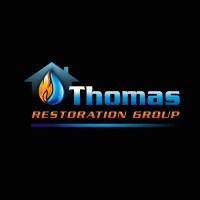 Thomas Restoration Group logo, Thomas Restoration Group contact details