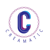 Creamatic Producciones logo, Creamatic Producciones contact details