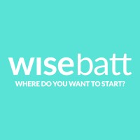 Wisebatt logo, Wisebatt contact details