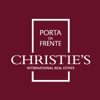 Porta da Frente / Christie's logo, Porta da Frente / Christie's contact details