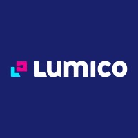 Lumico logo, Lumico contact details