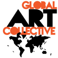 TheGlobalArtCollective logo, TheGlobalArtCollective contact details