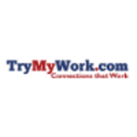 TryMyWork Inc. logo, TryMyWork Inc. contact details