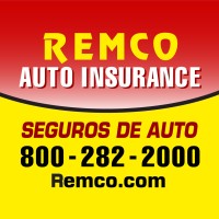 Remco Insurance logo, Remco Insurance contact details