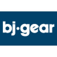 BJ-Gear A/S logo, BJ-Gear A/S contact details