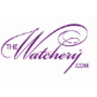 The Watchery Corp logo, The Watchery Corp contact details