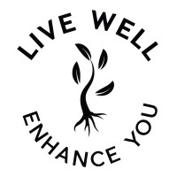 Live Well Enhance You logo, Live Well Enhance You contact details