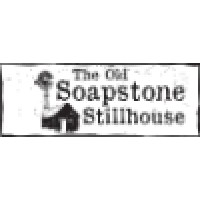 The Old Soapstone Stillhouse logo, The Old Soapstone Stillhouse contact details