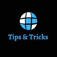 Tips & Tricks logo, Tips & Tricks contact details