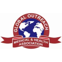 Global Outreach Medical & Health Association logo, Global Outreach Medical & Health Association contact details