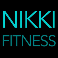 Nikki Fitness logo, Nikki Fitness contact details