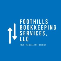 Foothills Bookkeeping Services logo, Foothills Bookkeeping Services contact details