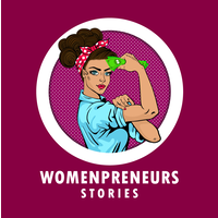 Womenpreneurs Stories logo, Womenpreneurs Stories contact details