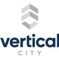 Vertical City logo, Vertical City contact details